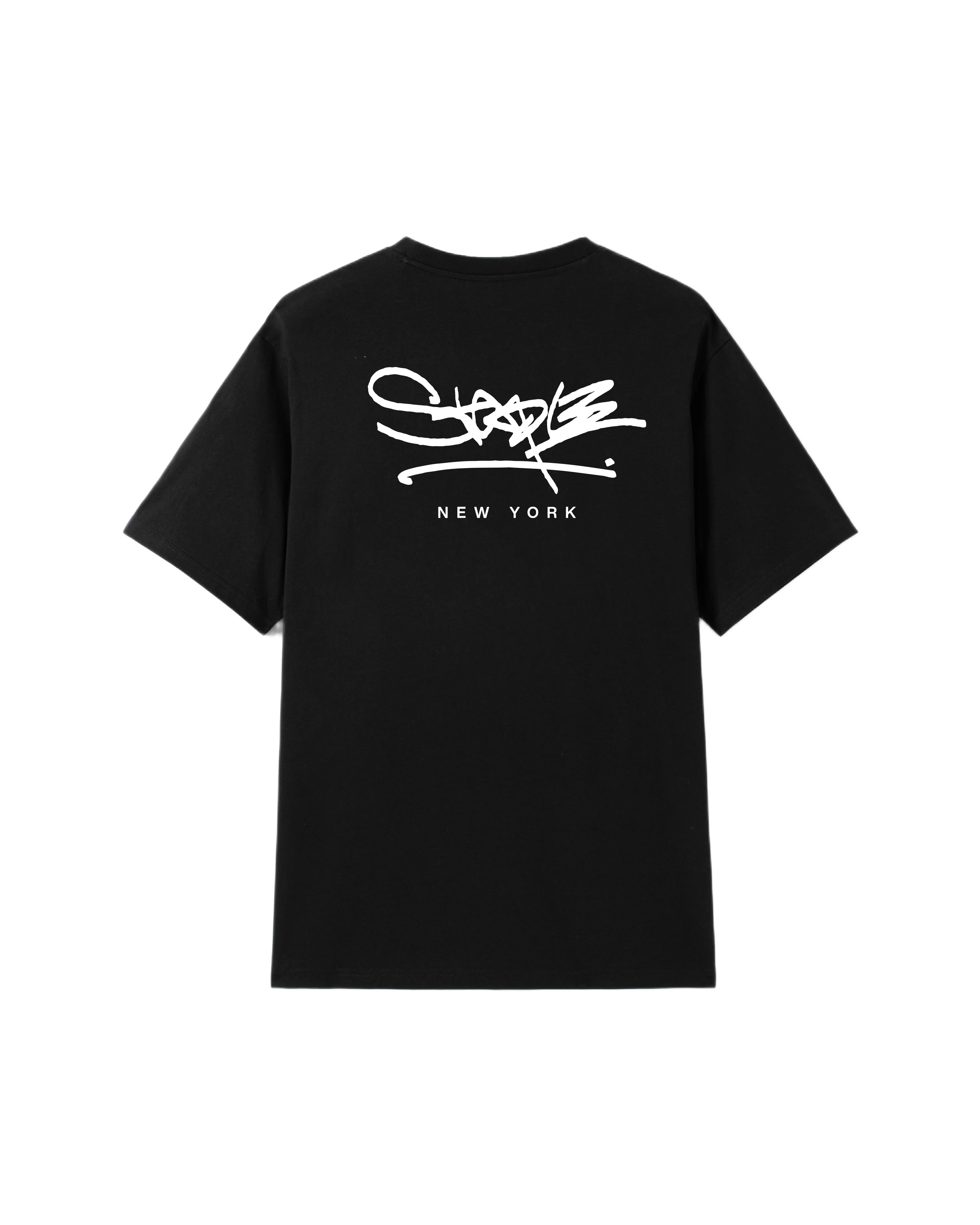 Staple Tag Tee - Image 4