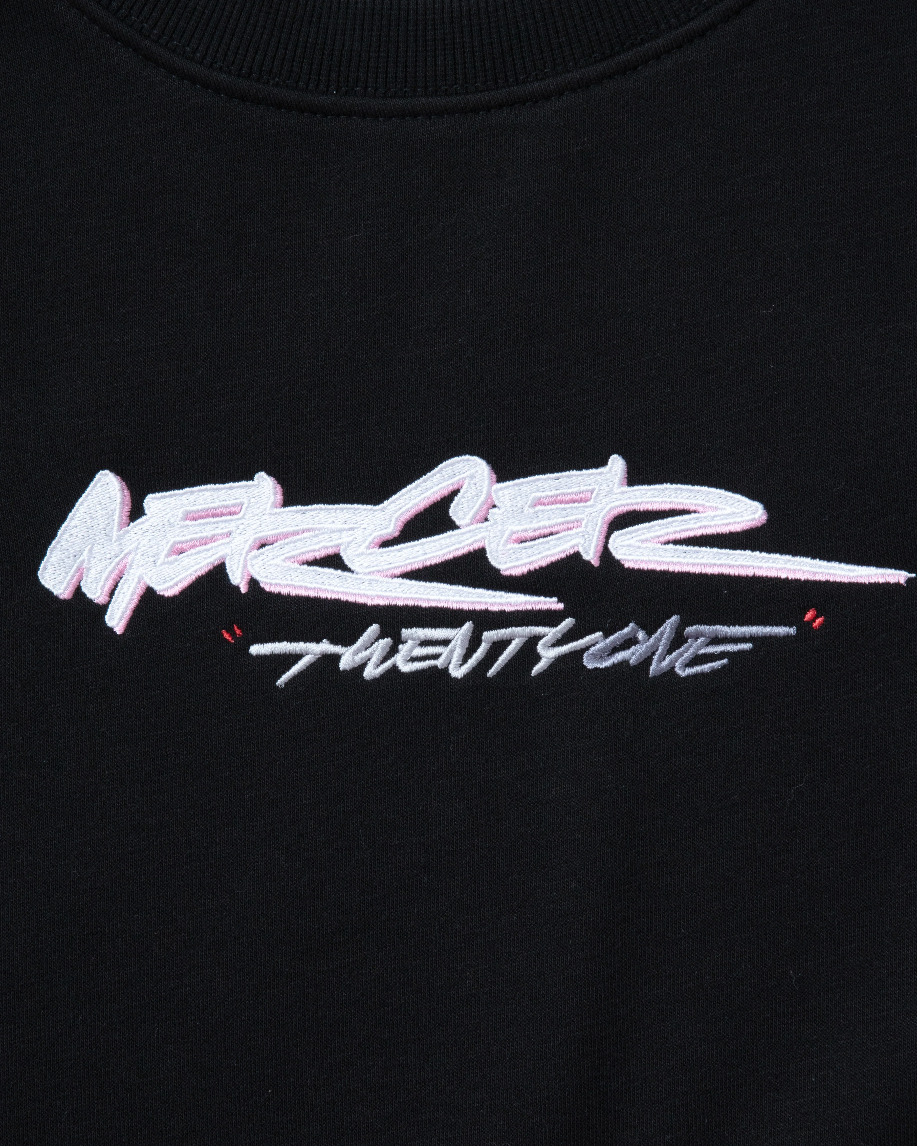 Staple x FL 21M Crewneck - Image 3