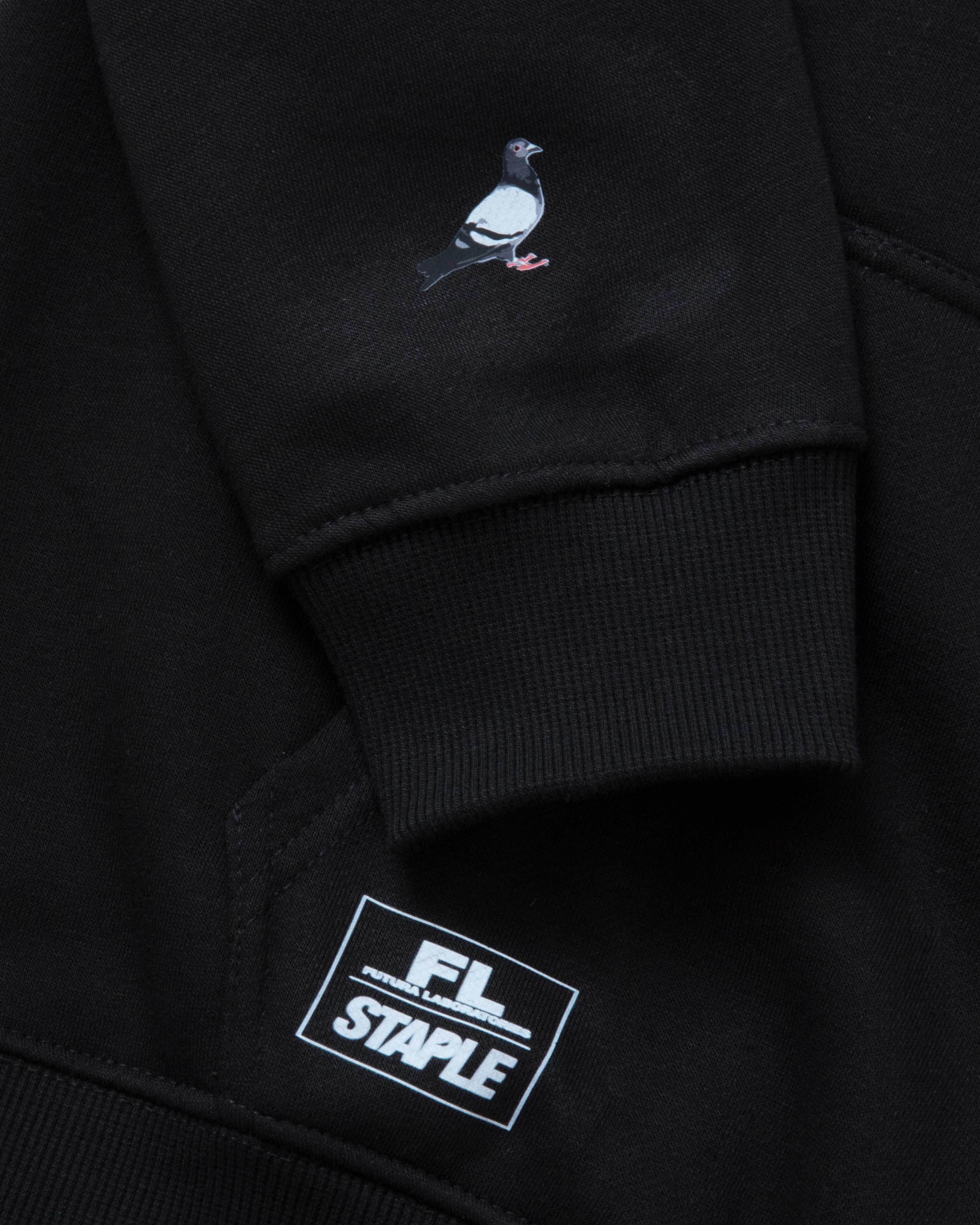 Staple x FL 21M Crewneck - Image 6