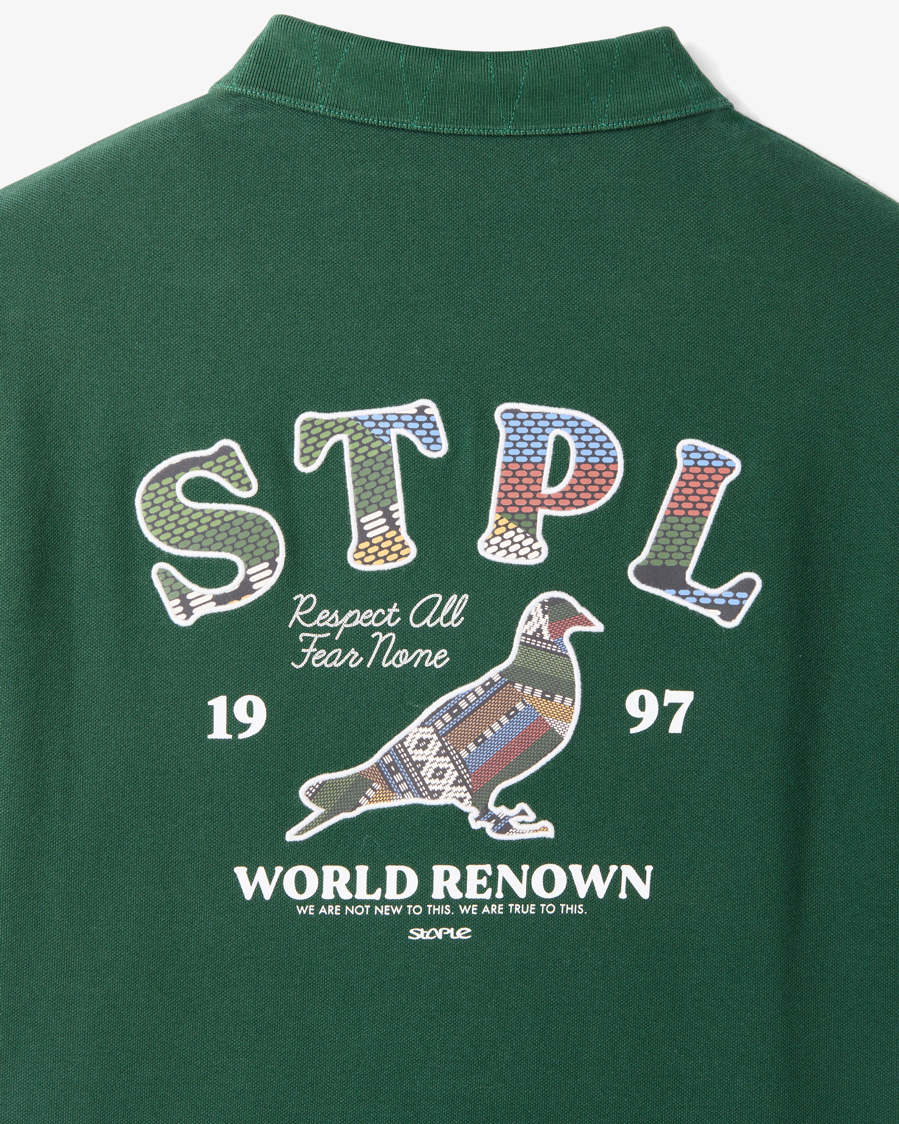 STPL Polo - Image 6