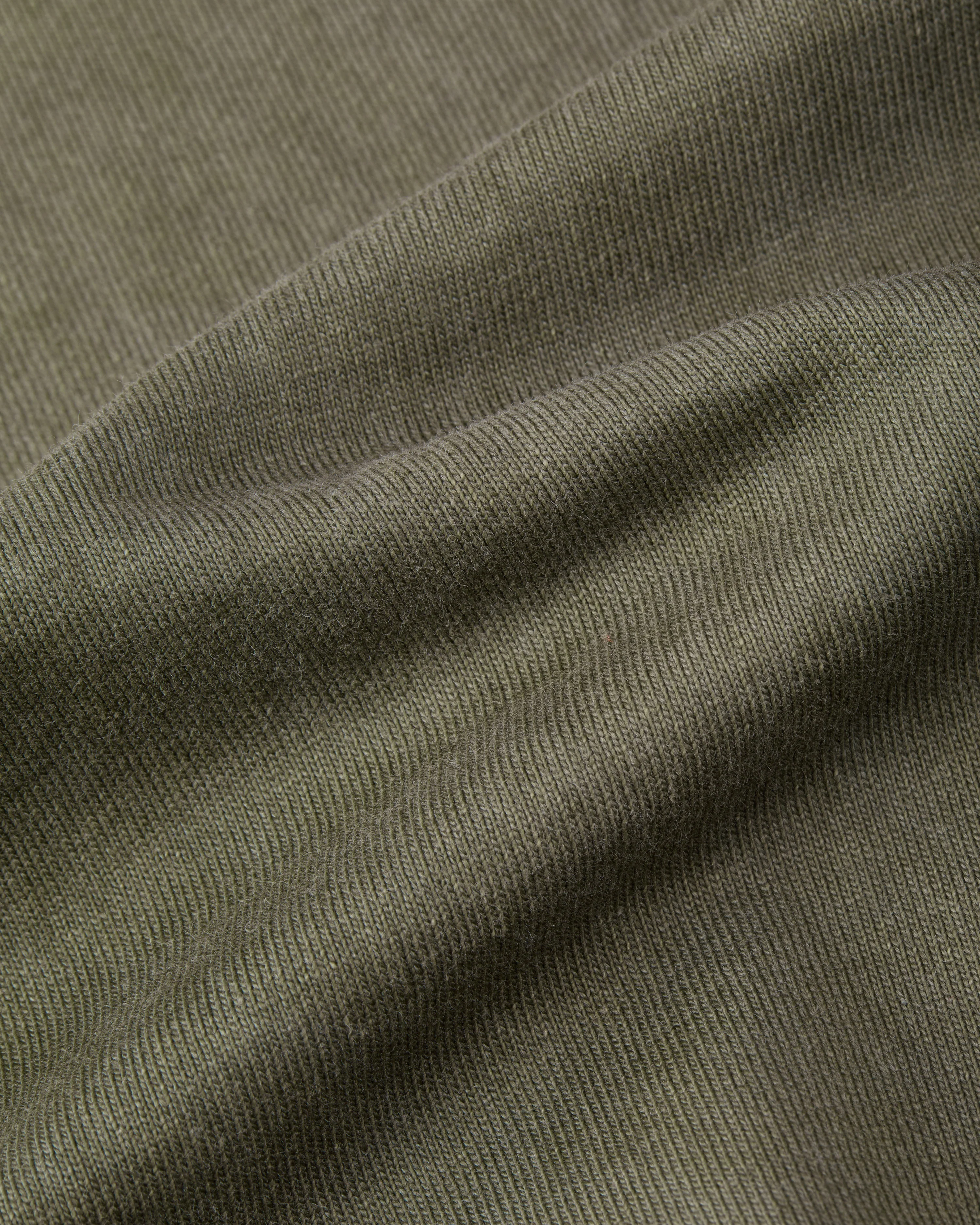 Washed Logo Tee - Image 7